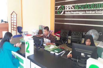 BPJS tetap layani pasien anak meski tak ada dokter spesialis anak