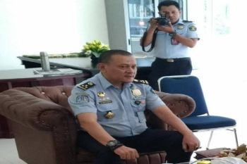 Enam pos lintas batas di Papua tidak beroperasi