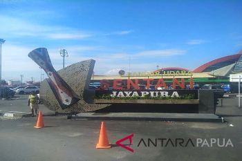 Angkasa Pura I ambil alih Bandara Sentani mulai Januari 2019
