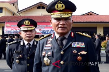 37 orang dirawat di RS Bhayangkara Jayapura terkait penyanderaan KKSB
