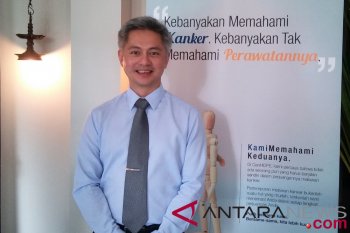 Kenali pertanda kanker bernama sarkoma