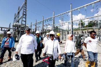 BUMN pulihkan sejumlah layanan di Sulteng