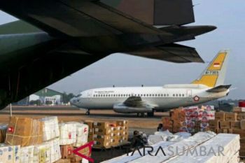 Gotong Royong BUMN ringankan derita korban Selat Sunda