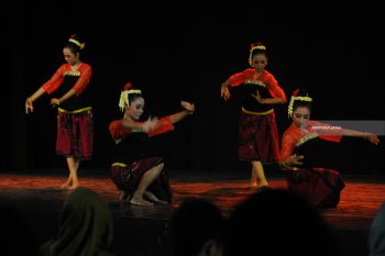 Remo Teater Madura