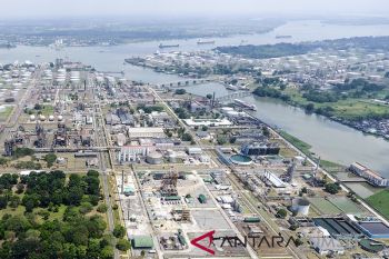 Pertamina optimis kembangkan energi masa depan