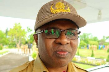 Pembiayaan KPS Biak Numfor meningkat hingga Rp10,5 miliar