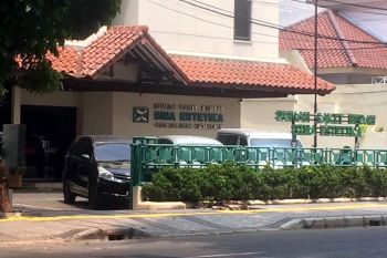 Rumah Sakit Bedah Bina Estetika tolak buka rekam medis Ratna Sarumpaet