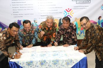 Wonosobo jadi tuan rumah Festival HAM 2018