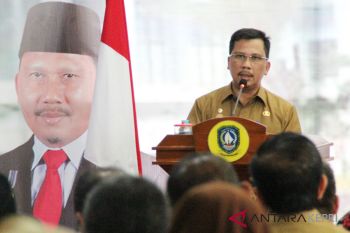Pemprov ajukan kuota CPNS disabilitas dan cumlaude