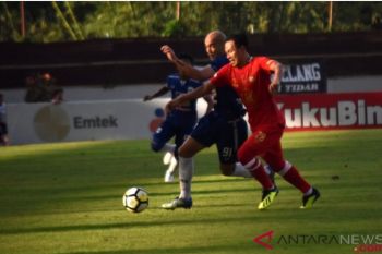 PSIS menang atas Barito Putera 1-0