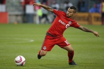 Setelah tiga tahun absen di timnas, Giovinco dipanggil Mancini