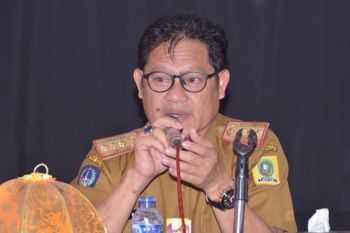 Sekda Sinjai buka program Bursa Inovasi Desa 2018