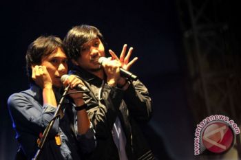 Synchronize Fest hari ke dua hadirkan Sheila On 7 hingga soneta