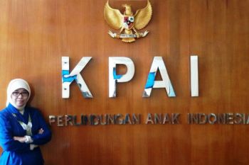 KPAI: UU Perlindungan Anak tak mengatur pidana pelibatan anak dalam kegiatan politik