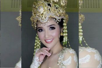 Ini Kiat sehat dan cantik ala Putri Indonesia 2018