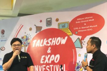 Beli Dire, masyarakat bisa jadi pemilik SGM