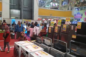 Perusahaan pembiayaan tak terpengaruh pelemahan rupiah