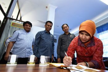 DPRD Tanjungpinang-BNN akan susun Perda Narkoba