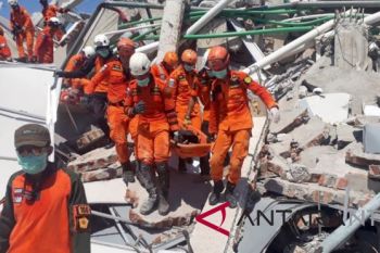 DPR panggil BMKG terkait gempa Palu