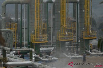 Central Java increases use of renewable energy