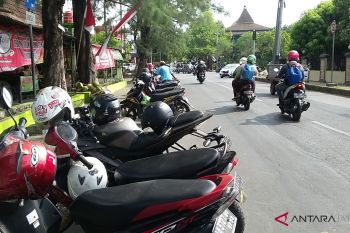 DPRD Semarang minta sistem parkir berlangganan disiapkan matang
