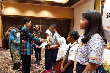 Balai Bahasa Papua gelar seminar perencanaan perlindungan bahasa