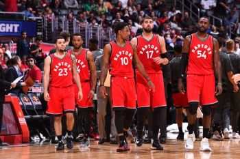 Raptors kembali kejalur kemenangan