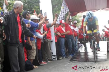 Tour De Linggarjati 2018