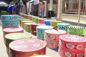 Tradisi Tenongan di Indramyu
