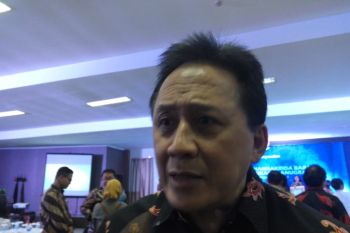 Bekraf realisasikan ekonomi kreatif sebagai kekuatan baru perekonomian