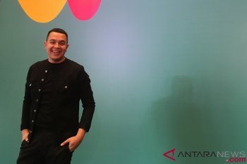 Tulus satu-satunya penyanyi di konser Spotify on Stage 2018
