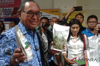 Bulog  bangun 1.020 Rumah Pangan Kita