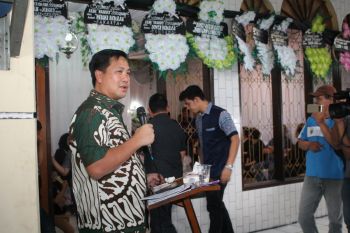 Wagub : Wakil kepala daerah harus bekerja sesuai tupoksi