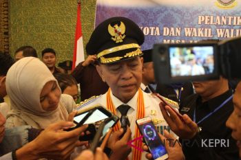 Pemkot Tanjungpinang kembangkan lada dan agrowisata