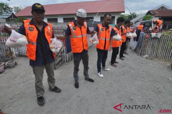 Kemenkumham siapkan Lapas tangguh bencana di Sulteng