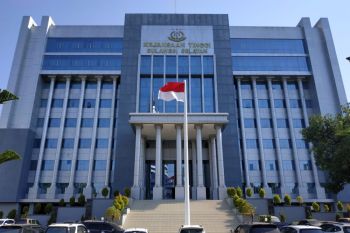 Kasus mandek warga laporkan jaksa "nakal"