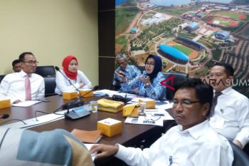 BPS: Data luas sawah terbaru harus ditindaklanjuti
