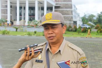 Pemkab Mimika desak PB PON lakukan standarisasi venue