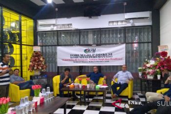 Bara Hasibuan buktikan wakil rakyat bisa diandalkan