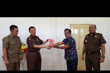 Kajati NTB: selamat ulang tahun LKBN Antara