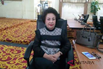 Ketua DPRD Manado Imbau jaga kota toleran