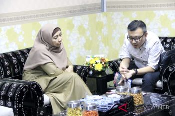 Hore! NTB dapat program beasiswa ke China