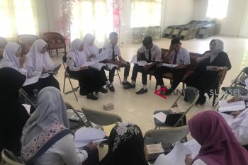 BKKBN jadikan Sumsel ujicoba pendidikan kependudukan tingkat SMP dan SMA