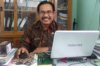 Kemenag Kabupaten Solok hanya peroleh 25 formasi CPNS 2018