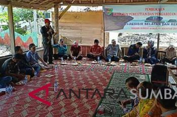 LPPM UNP gagas desa inggris di Mandeh, dapat dana Kemendes Rp750 juta