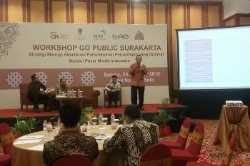 Ini alternatif BEI untuk sumber pendapatan perusahaan