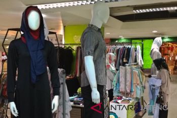 Pameran produk halal
