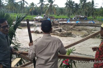 BAJIR PASAMAN