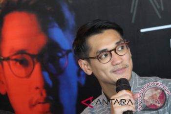 Afgan masuk nominasi "Best Southeast Asia Act" 2018 MTV EMA