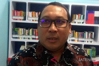 BI Purwokerto dorong transaksi nontunai
